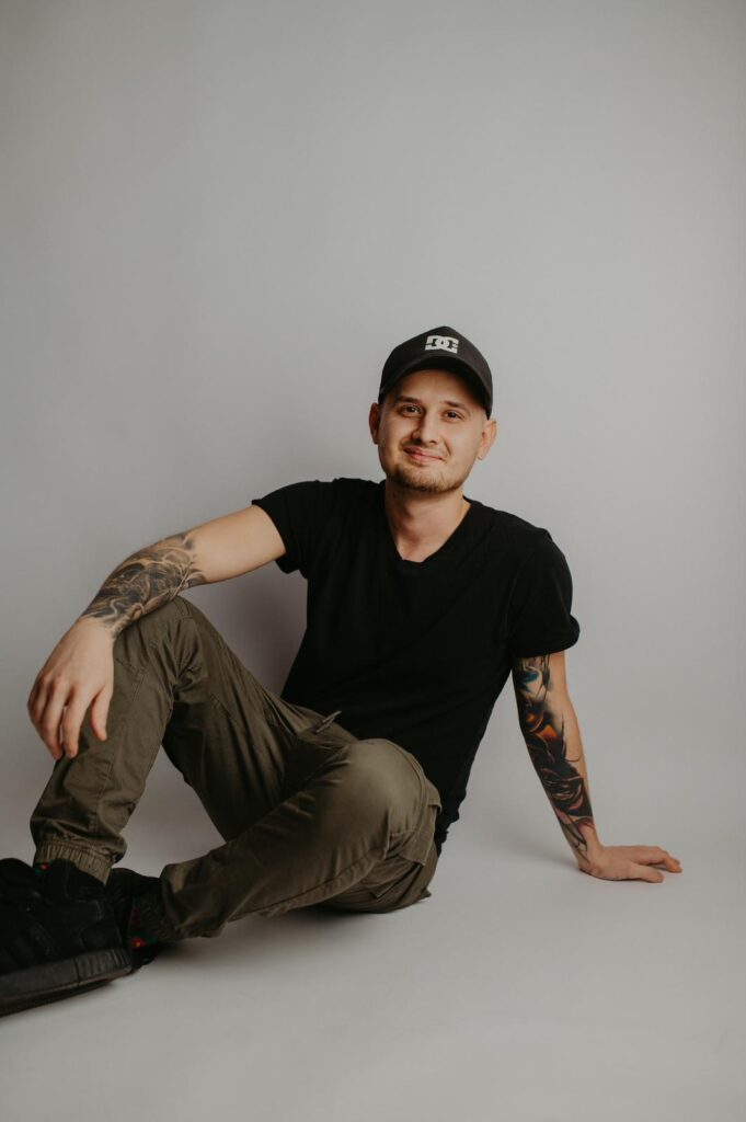 Adam