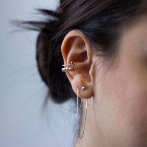 Piercings